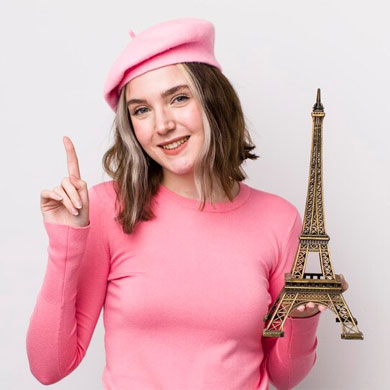 Μαθήματα γαλλικών για ενήλικες στη Σίφνο